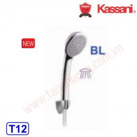 TAY SEN CAO CẤP DÂY INOX KASSANI T12 TAY SEN CAO CẤP DÂY INOX KASSANI T12